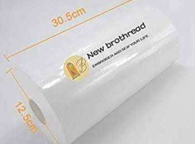 embroidery  stabilizer