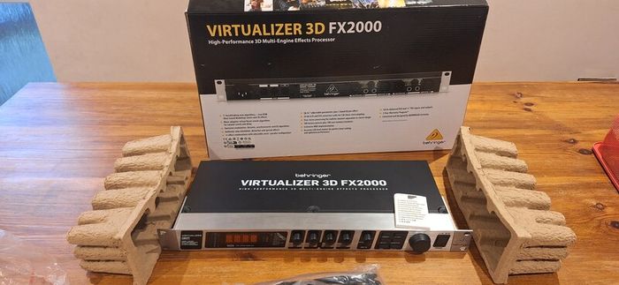 Multi Effects Unit