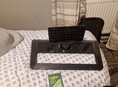 tv stand