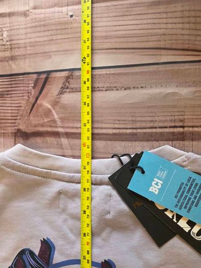 Hurley Scorpion Oversized Jumper Size XL