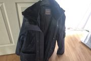 Heavy XL Anorak from Primark