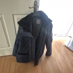 Heavy XL Anorak from Primark