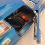 Vintage Bburago 1:16 Alpine Renault A110 Image 6
