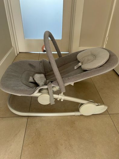 Baby Rocker