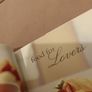 Marks and Spencer valentines love ers food book Image 3