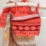 Girls Disney Moana costume Image 2