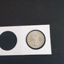 Padraig Pearse Silver Coin Image 4