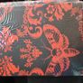 3 pcs canvas art New. 40x30cm Image 3