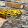 vintage Glass fish Image 7