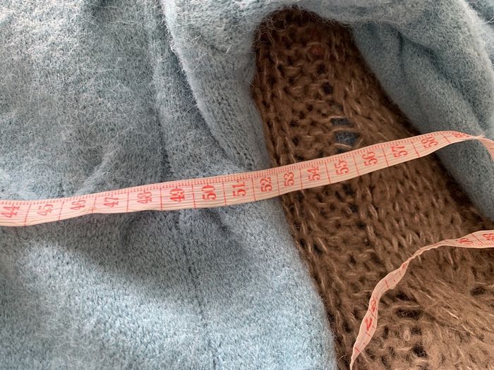 New cardigan size S/M