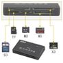 10x All in One USB 2.0 Multi Memory Card Reader SD CF MS MicroSD 4 Slot BULK / WHOLESALE reader Image 7