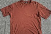 COS cotton tshirt