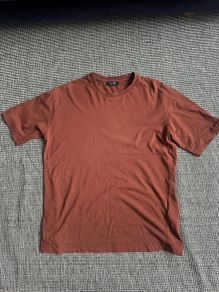 COS cotton tshirt