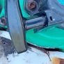 Gardenline Petrol Hedge Trimmer, Not tested Image 8