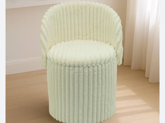 storage chair