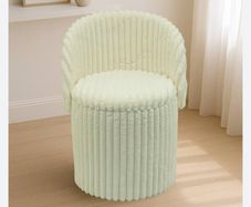 storage chair