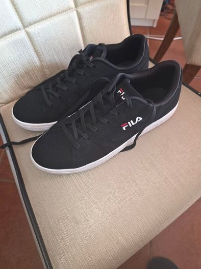 Fils runners UK 9,5