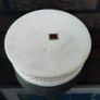 Vintage Hand-Crafted Indian Trinket/Potpourri Box Image 3
