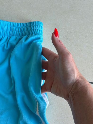 Brand New Nike Shorts