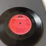 Lovely Lovely Face 7" vinyl single Irish pressing The Bray City Rollers Image 2