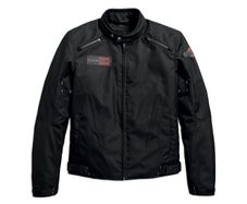 Harley Davidson bomber jacket