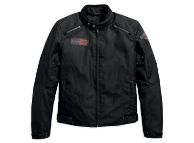 Harley Davidson bomber jacket