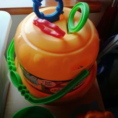 Bubble maker