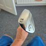 Callaway Jaws Raw Wedge Image 2