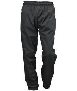 Black Baggies XS Size 26-28" Waist