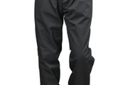 Black Baggies S Size 30-32" Waist