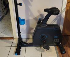 Domyos 500 Exercise Bike