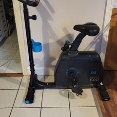Domyos 500 Exercise Bike