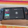 Nintendo Switch 2 + Case + Screen protector Image 2