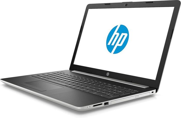HP 15 DR0006TX 15.6" Gaming Business Laptop i5 16GB RAM 512GB SSD 2GB NVidia Geforce MX110 Win 11