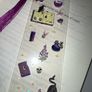 Handmade Acrylic Bookmarks Image 7