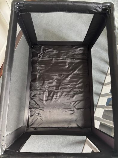 Babylo Travel Cot