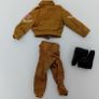 Palitoy Action Man British Infantry Part Outfit Image 4