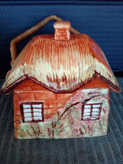 Home and Garden