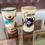 Stoneware Tequila Shot Glasses Tonala Mexico Image 2