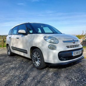 Fiat500l / Please Read Full Add