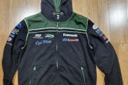 kawasaki speedfit racing  top
