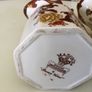 Pottery - Vintage Masons Ironstone X 2 ( Reduced) Image 8