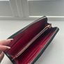 MIU MIU genuine vintage designer leather wallet Image 4