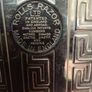 Vintage Sheffield Steel English Rolls Razor & Sharpener Image 4