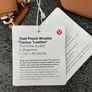 Brand New Lululemon Wristlet Image 3