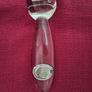 John Rocha Waterford Glass Clock Image 2