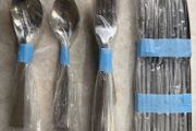 Brand New Viners of Sheffield 18/10 Stainless Steel Cutlery