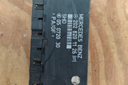 Mercedes W124 &amp; W202 Comfort Control Modules