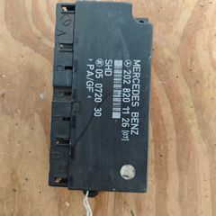 Mercedes W124 & W202 Comfort Control Modules