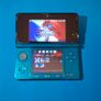 3DS Aqua Blue (Modded) Image 4
